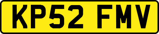 KP52FMV