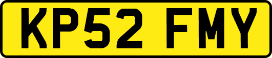 KP52FMY