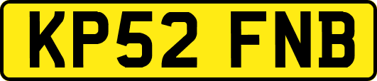 KP52FNB