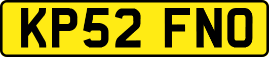 KP52FNO