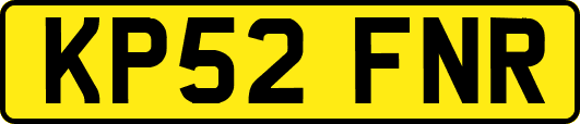 KP52FNR