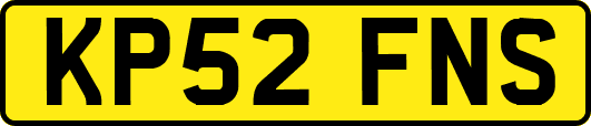 KP52FNS
