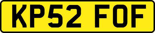 KP52FOF