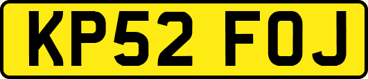 KP52FOJ
