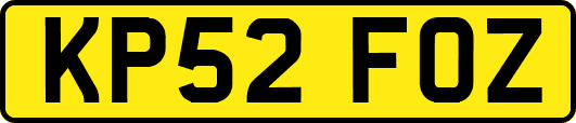 KP52FOZ