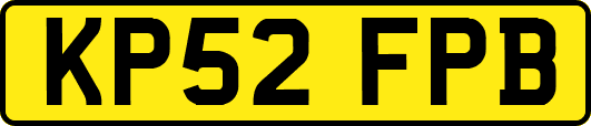 KP52FPB