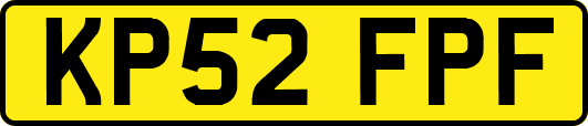KP52FPF