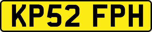 KP52FPH