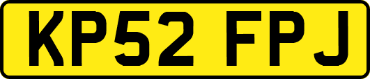KP52FPJ