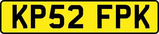KP52FPK