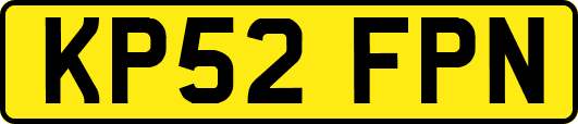 KP52FPN