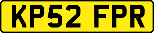 KP52FPR