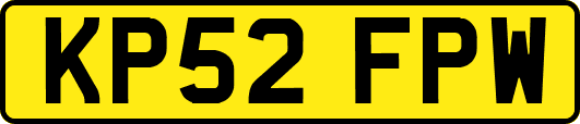 KP52FPW