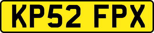KP52FPX