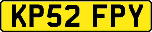 KP52FPY