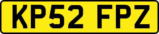 KP52FPZ