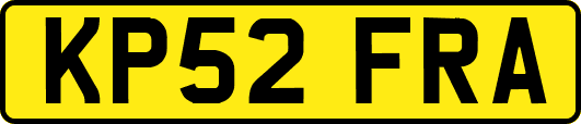 KP52FRA
