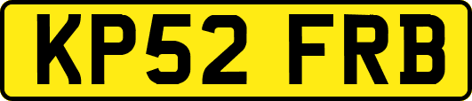 KP52FRB