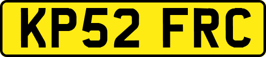 KP52FRC
