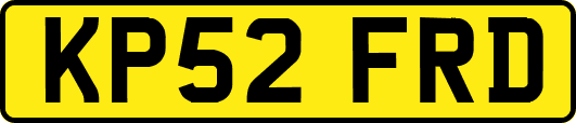 KP52FRD