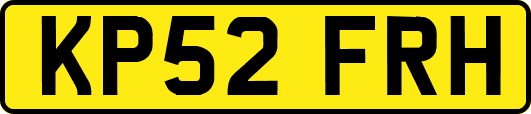 KP52FRH