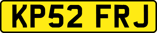 KP52FRJ