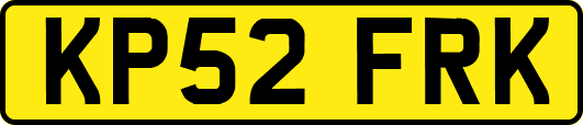 KP52FRK