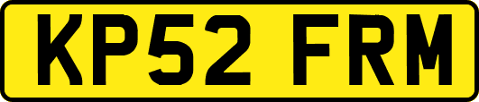 KP52FRM
