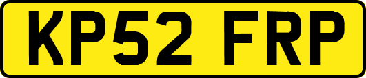 KP52FRP
