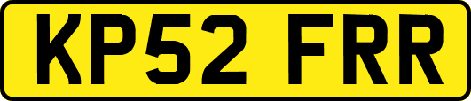 KP52FRR