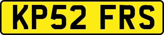 KP52FRS