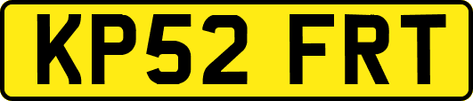 KP52FRT
