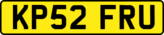KP52FRU