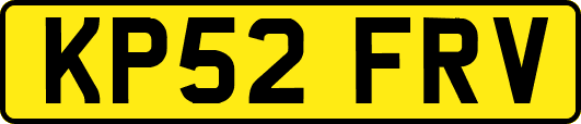 KP52FRV