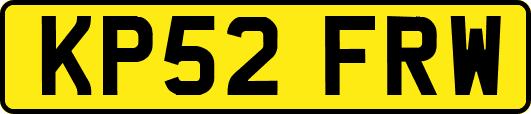 KP52FRW