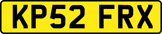 KP52FRX