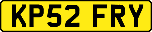 KP52FRY