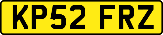 KP52FRZ