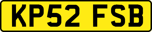 KP52FSB