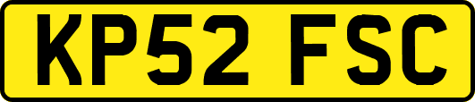 KP52FSC