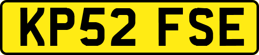 KP52FSE