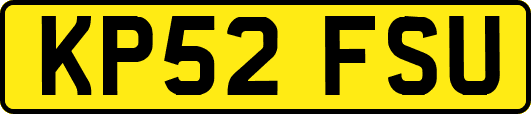 KP52FSU