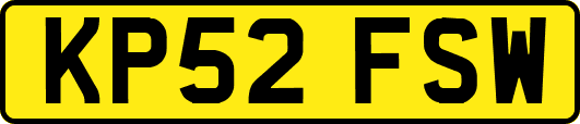 KP52FSW