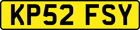 KP52FSY