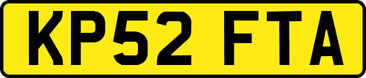 KP52FTA