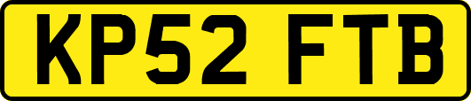 KP52FTB