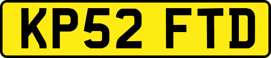 KP52FTD