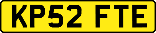 KP52FTE