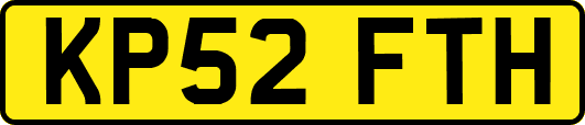 KP52FTH