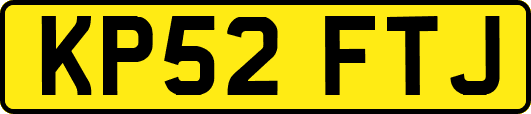 KP52FTJ